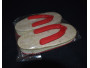Zori Sandal L: 18cm, H: 3cm